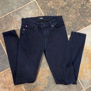 Hudson skinny -size 26